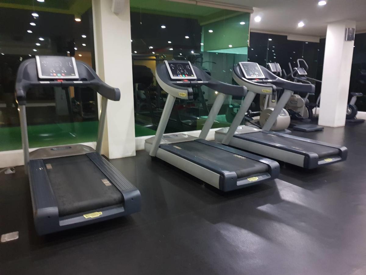 The Beverly Hills Hotel Nakhon Ratchasima Ngoại thất bức ảnh